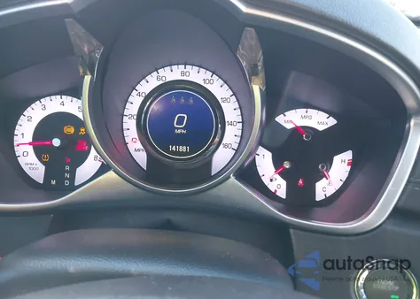 2010 Cadillac Srx Luxury Collection z USA, uszkodzony, nr VIN 3GYFNDEY6AS500802